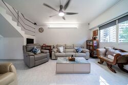 Blk 101 Pasir Ris Street 12 (Pasir Ris), HDB Executive #549778811